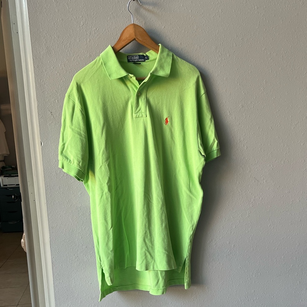 Polo Ralph Lauren - Picture 2 of 6